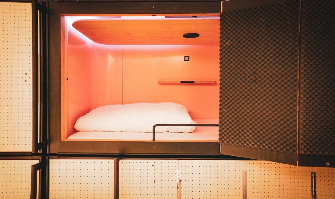 فندق Sleeep Fuji فوجينوميا المظهر الخارجي الصورة
